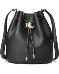 ralph lauren bucket bag sale