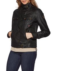 Belstaff Jackets for Women - Up to 84% off | Lyst - Page 2