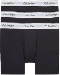 Calvin Klein-Boxershorts voor heren | Online sale met kortingen tot 56% |  Lyst NL