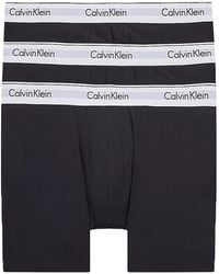 Calvin Klein-Ondergoed voor heren | Black Friday sale tot 48% | Lyst NL