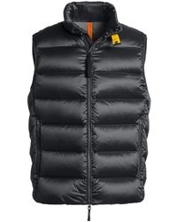 Parajumpers Waistcoats and gilets for 