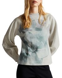 ted baker trui met strik