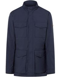 hackett jacket mens