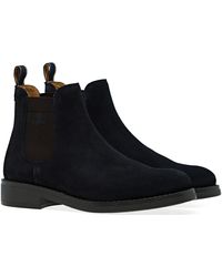 GANT Boots for Men - Up to 35% off at Lyst.com
