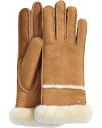 Shoppen Sie Damen-Handschuhe von UGG | Bis zu 38% Rabatt im  Weihnachtsangebot | Lyst DE