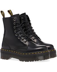 Dr. Martens Jadon Boots for Women - Up to 47% off | Lyst