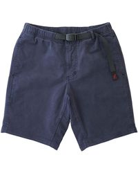Shorts e bermudaGramicci in Cotone da Uomo colore Nero Uomo Abbigliamento da Shorts da Bermuda 