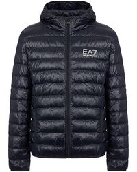 EA7 Jackets for Men | Online Sale up to 74% off | Lyst