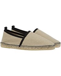 Castañer-Espadrilles en sandalen voor heren | Online sale met kortingen tot  57% | Lyst NL