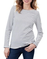 Joules Tops for Women - Up to 78% off | Lyst