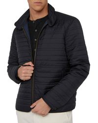 billy reid quilted jacket