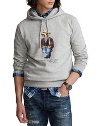 Men's Polo Ralph Lauren Hoodies from $61 | Lyst - Page 22