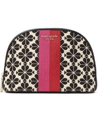 kate spade train case
