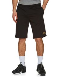 EA7 Bermuda shorts for Men - Up to 75% off at Lyst.com