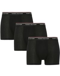 Tommy Hilfiger Boxers for Men - Up to 54% off at Lyst.com