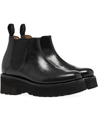 Grenson Boots for Women | Online Sale up to 82% off | Lyst