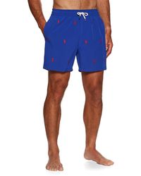 Polo Ralph Lauren Beachwear for Men - Up to 59% off at Lyst.com