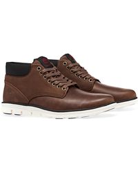 Scarpe Timberland da uomo - Fino al 55% di sconto | Lyst