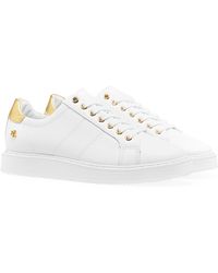 ralph lauren trainers womens size 5