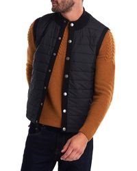 Barbour Waistcoats and gilets for Men | Online Sale up to 50% off | Lyst UK