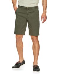 Timberland Shorts for Men - Up to 54% off at Lyst.com