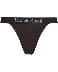 Lingerie Calvin Klein da donna | Sconto online fino al 56% | Lyst