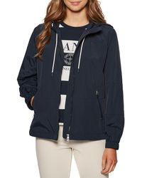 GANT Jackets for Women - Up to 60% off at Lyst.com