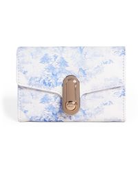 Portafogli e portatessere Ted Baker da donna - Fino al 47% di sconto | Lyst