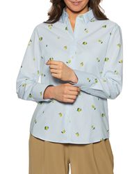 Paul Smith Shirts for Women | Online Sale up to 68% off | Lyst