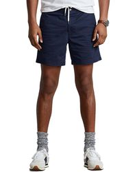 Shorts Polo Ralph Lauren pour homme | Réductions en ligne jusqu'à 45 % |  Lyst