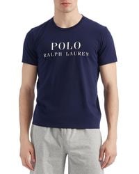 Polo Ralph Lauren T-shirts for Men - Up to 60% off at Lyst.co.uk