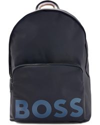 BOSS by HUGO BOSS Backpacks for Men | Christmas Sale up to 52% off | Lyst