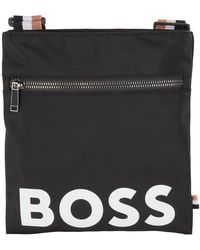 BOSS by HUGO BOSS Bags for Men | Online Sale up to 62% off | Lyst