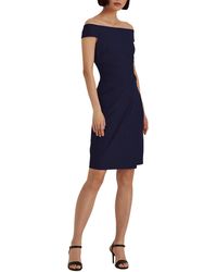 Lauren by Ralph Lauren Dresses for Women | Online Sale up to 68% off | Lyst  - Page 2