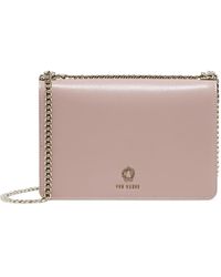 ted baker aretha woven clutch