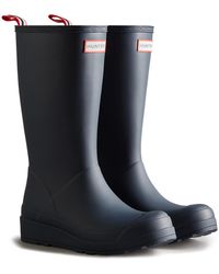 HUNTER-Laarzen voor dames | Online sale met kortingen tot 55% | Lyst NL