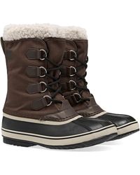 Sorel Boots for Men | Black Friday Sale 