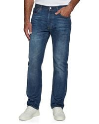 Levi's 501 Original Jeans - Blauw