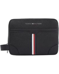 Tommy Hilfiger Toiletry bags and wash bags for Men | Online Sale up to 47%  off | Lyst