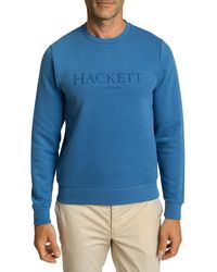 hackett sweater