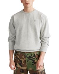 Polo Ralph Lauren Crew neck sweaters 