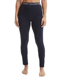 Tommy Hilfiger Leggings for Women | Christmas Sale up to 70% off | Lyst
