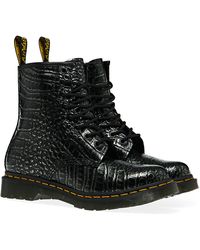 Dr. Martens 1460 Boots for Women - Up to 55% off | Lyst