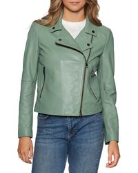 BOSS by HUGO BOSS Jackets for Women - Up to 80% off at Lyst.com