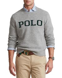 ralph lauren men's sweaters
