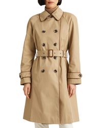 Lauren by Ralph Lauren Coats for Women | Black Friday Sale up to 41% | Lyst  UK