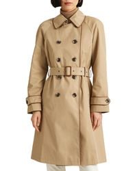 Lauren by Ralph Lauren Coats for Women | Online Sale up to 55% off | Lyst UK