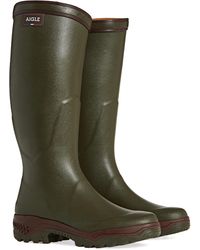 Aigle-Laarzen voor dames | Online sale met kortingen tot 57% | Lyst NL