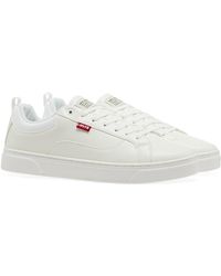 Levi's Trainers for Women | Black 