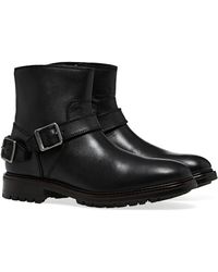 Belstaff Boots for Men | Online Sale up to 59% off | Lyst